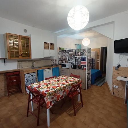 Appartamento Nonna Lina Padenghe sul Garda Bagian luar foto