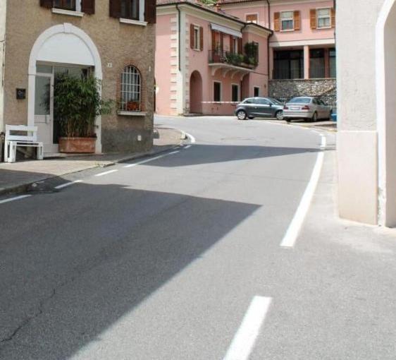 Appartamento Nonna Lina Padenghe sul Garda Bagian luar foto
