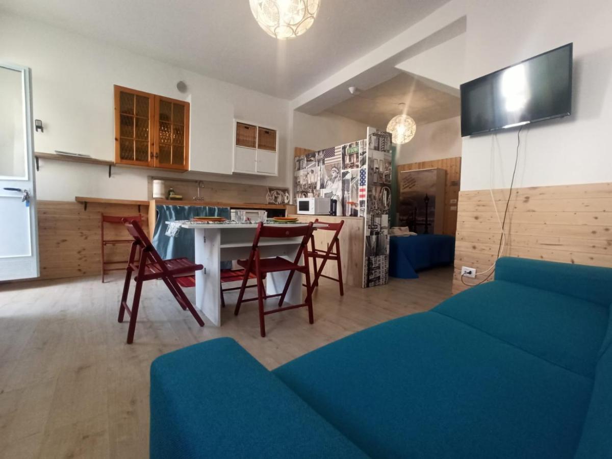 Appartamento Nonna Lina Padenghe sul Garda Bagian luar foto