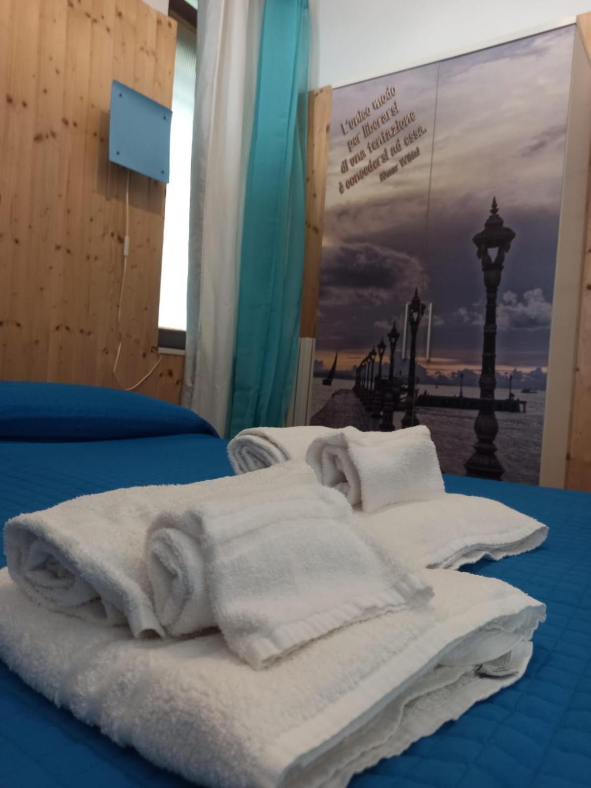 Appartamento Nonna Lina Padenghe sul Garda Bagian luar foto