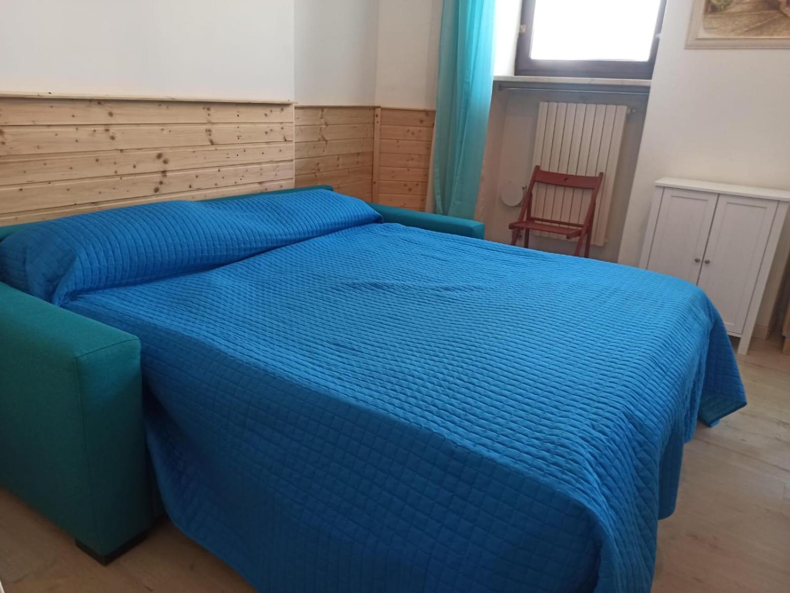 Appartamento Nonna Lina Padenghe sul Garda Bagian luar foto