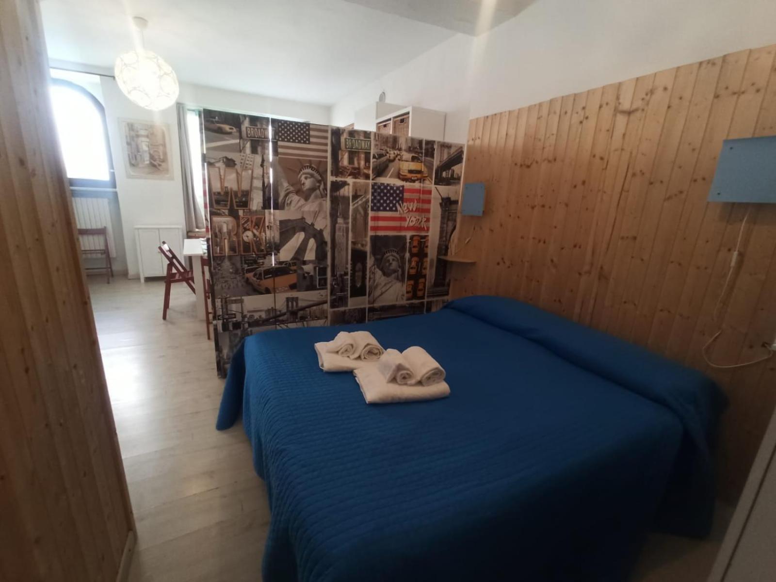 Appartamento Nonna Lina Padenghe sul Garda Bagian luar foto