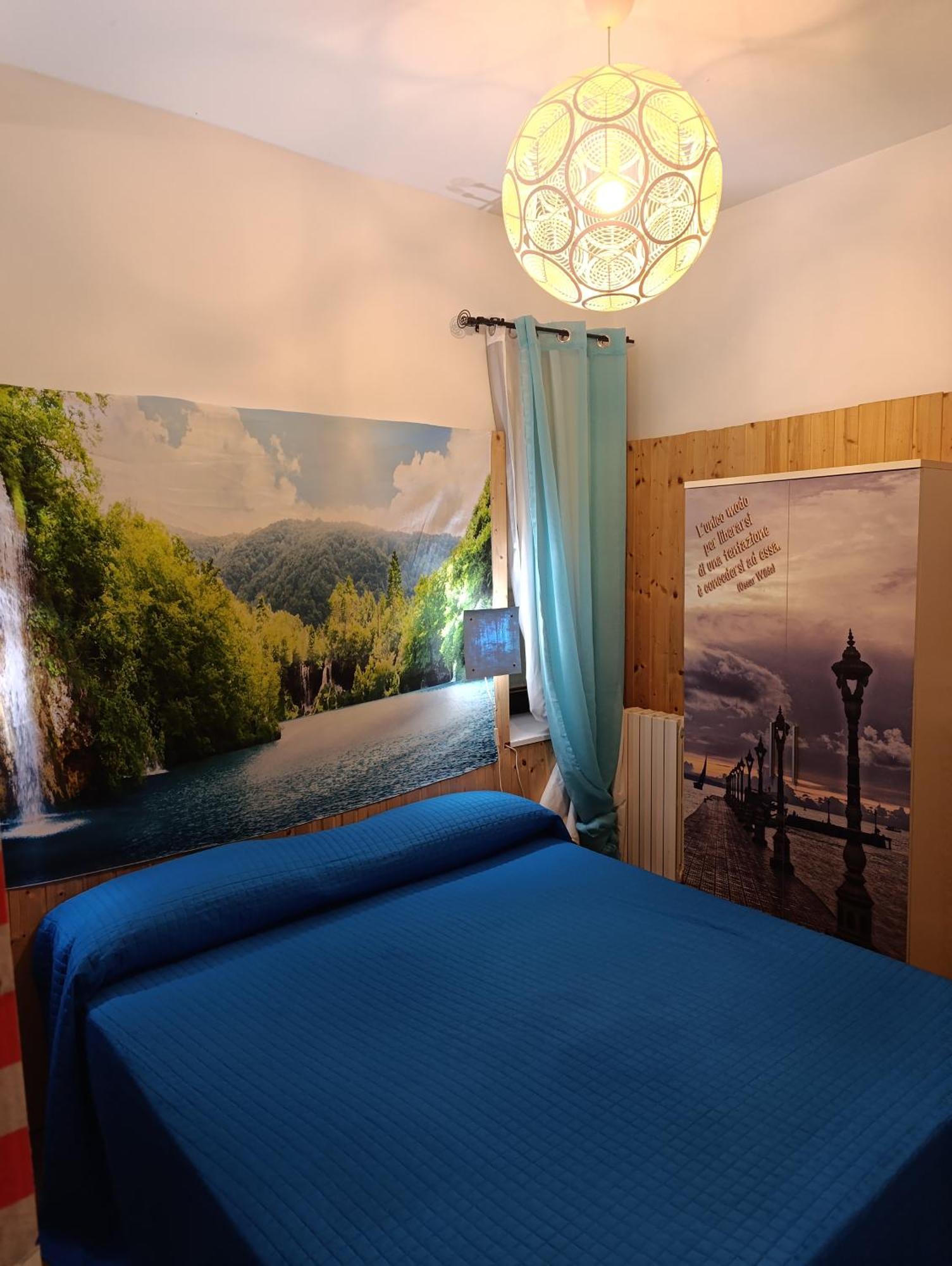 Appartamento Nonna Lina Padenghe sul Garda Bagian luar foto