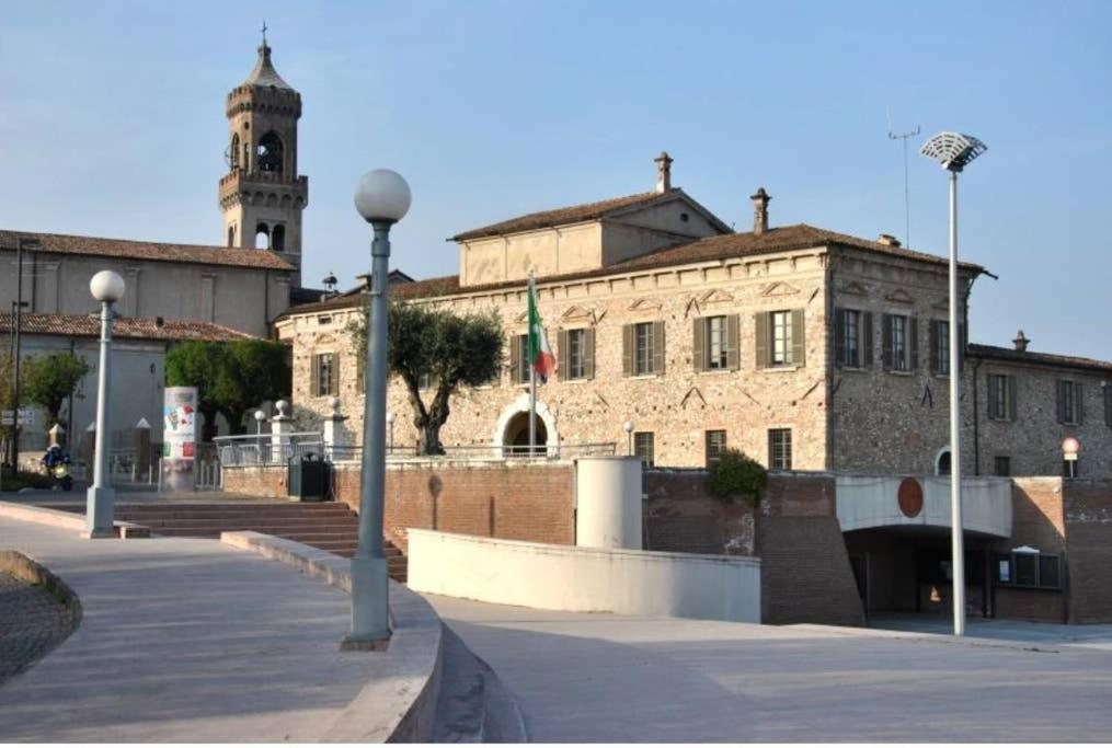 Appartamento Nonna Lina Padenghe sul Garda Bagian luar foto