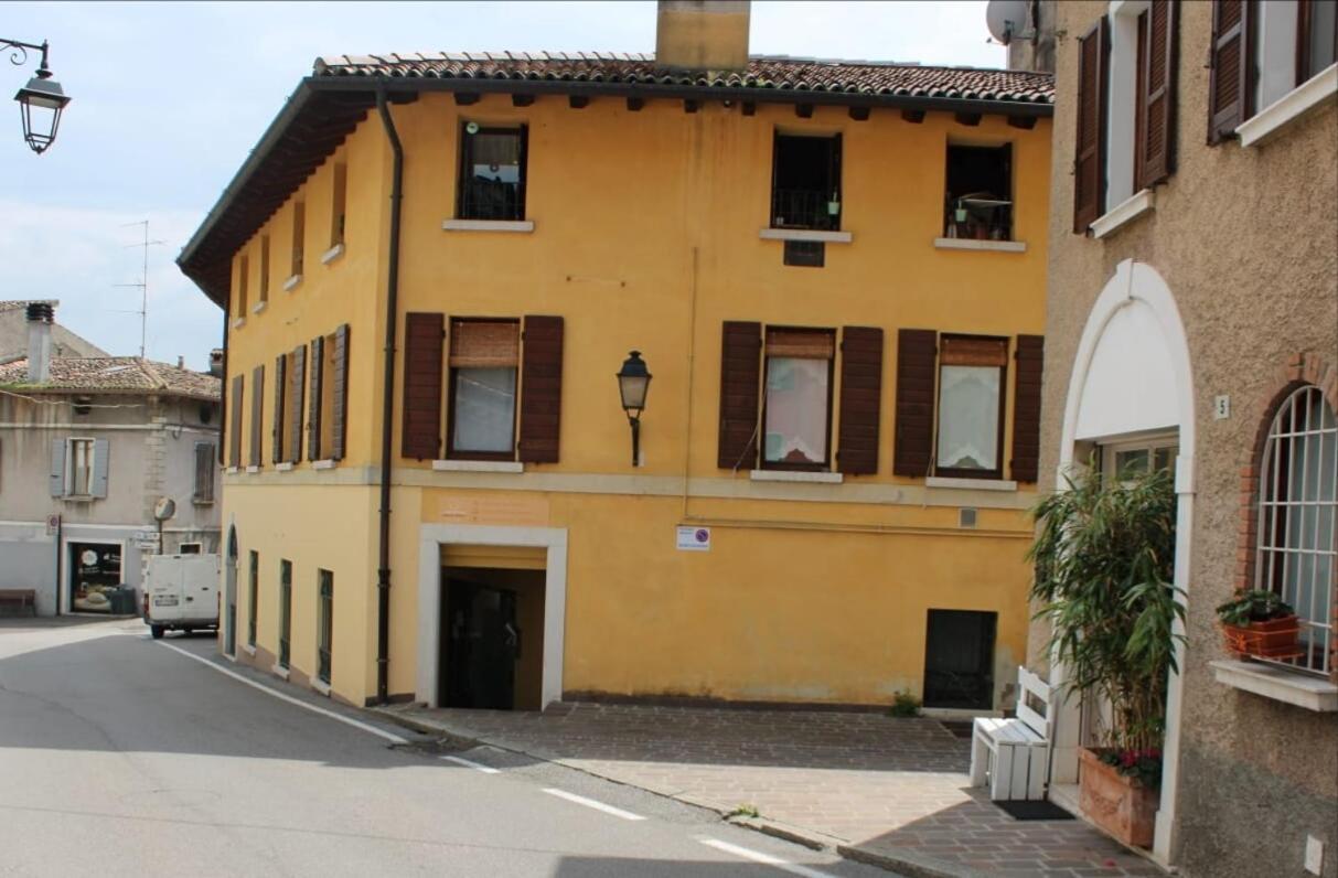 Appartamento Nonna Lina Padenghe sul Garda Bagian luar foto